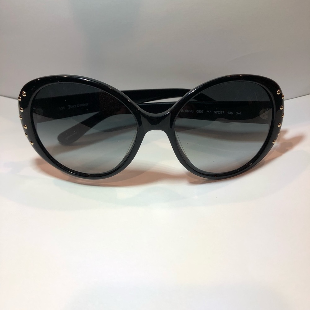 Juicy couture sunglasses